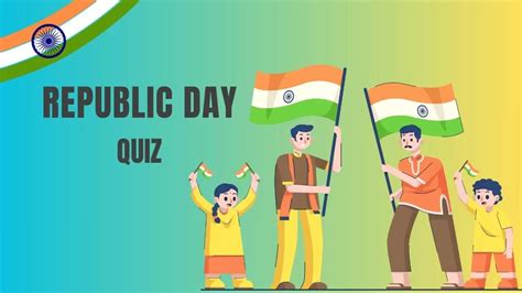 Republic Day Quiz: GK Question & Answers For 26 January Celebration