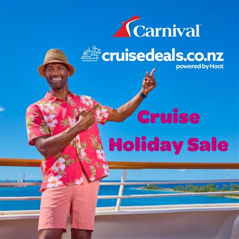 Funtastic Carnival Fly, Stay, Cruise holidays to Australia, Asia, South Pacific and the USA