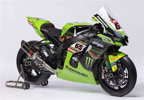 Ninja ZX-10RR