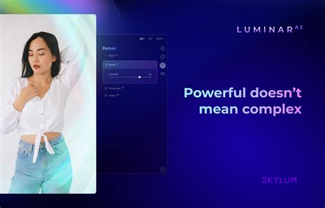 Skylum Unveils Luminar AI: A Fully Automated, AI-First Photo Editor | PetaPixel