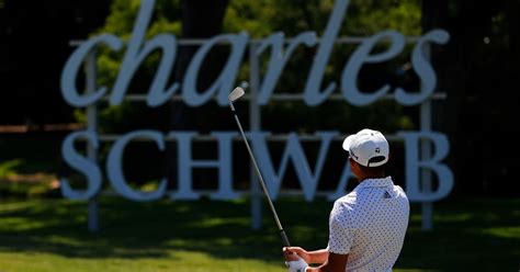 Charles Schwab extends title sponsorship of the Charles Schwab ...