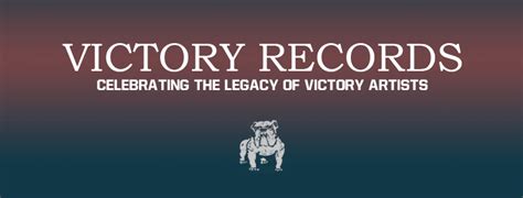 Victory Records - Home