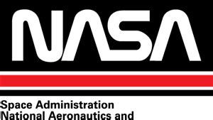 NASA Logo PNG Vector (AI) Free Download