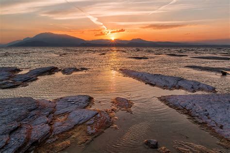 Image of Sirmione, Jamaica Beach by Bogdan Maris | 1043026