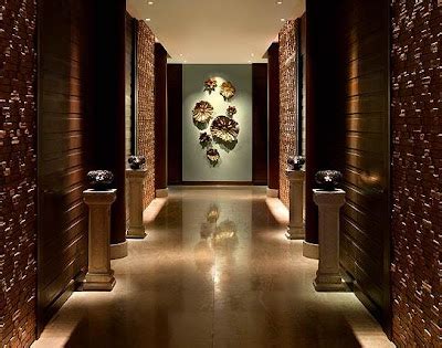 Traveler Accommodations: Spa - The Peninsula Bangkok