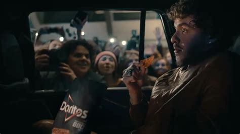 Jack Harlow Bags Doritos Super Bowl 2023 Advertising Spot