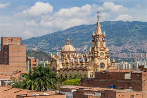 Medellín - top 10 activiteiten, verblijven en de veiligheid! - Colombia.nl