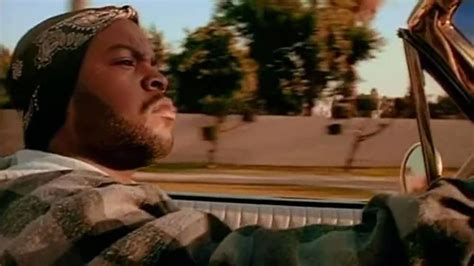 Ice Cube: It Was a Good Day (Music Video 1993) - IMDb