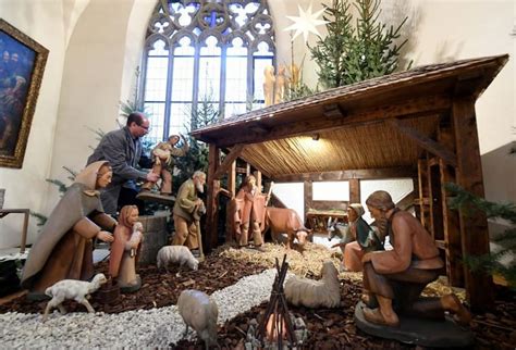 Christkind vs Santa: how Germans and Americans celebrate Christmas differently