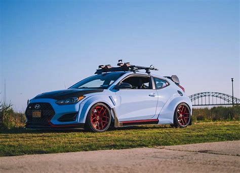 Hyundai Veloster N Widebody | ubicaciondepersonas.cdmx.gob.mx