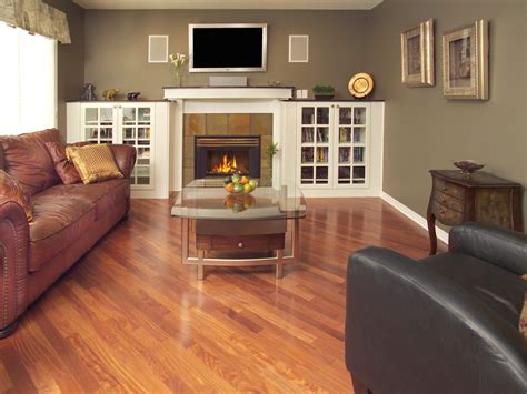 These Are The 7 Most Common Hardwood Flooring Patterns- Sina ...