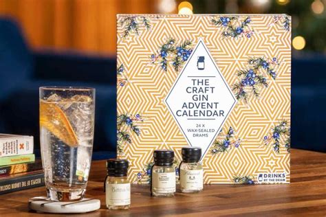 How To Find The Best Gin Advent Calendars 2022