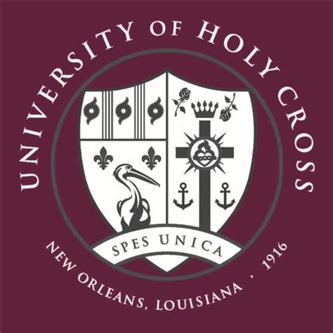 Peregrine Academic Services: University of Holy Cross