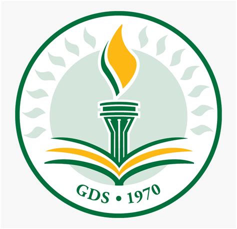 Greensboro Day School Logo, HD Png Download , Transparent Png Image ...