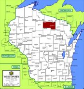 Oneida County, Wisconsin Genealogy • FamilySearch