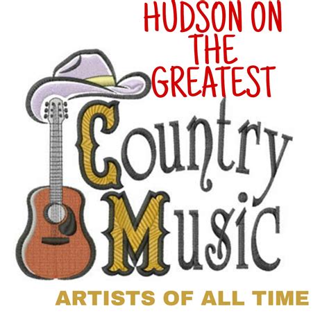 150 Greatest Country Music Artists of All Time >Country Music Love - There's A Song On The Juke Box