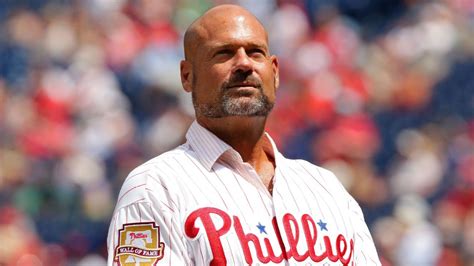 Darren Daulton, former Philadelphia Phillies catcher, dies at 55