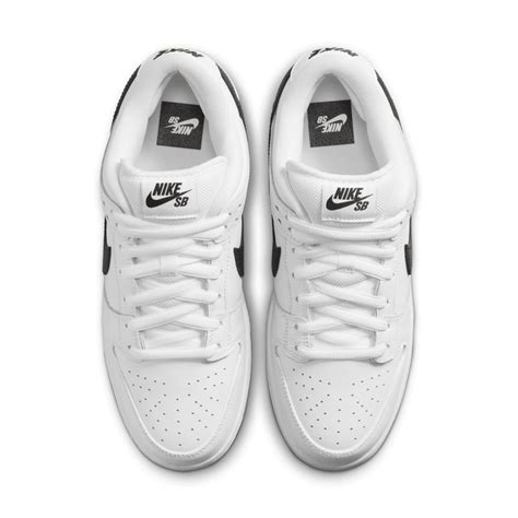 Nike SB Dunk Low 'White and Gum Light Brown' (CD2563-101) Release Date ...