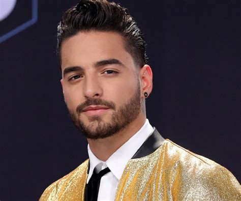 Maluma Biography - Facts, Childhood, Family Life & Achievements