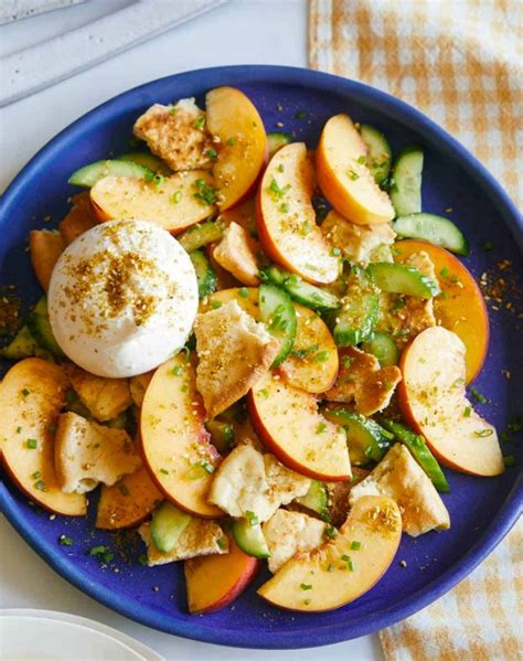 40 Fresh Peach Recipes to Try This Summer - PureWow