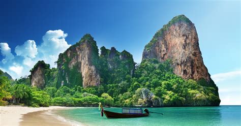 List of Places to Visit in Andaman and Nicobar Islands - Home