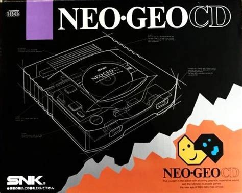 Neo Geo CD System Prices JP Neo Geo CD | Compare Loose, CIB & New Prices