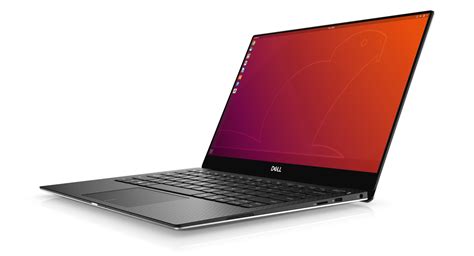 Dell XPS 13 (9370) Developer Edition finally available with Ubuntu Linux 18.04 LTS