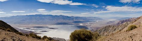 Death Valley National Park (U.S. National Park Service)