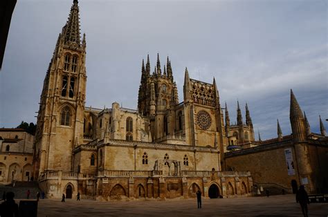 Burgos, Castile and León » City Travel Guide » CellarTours