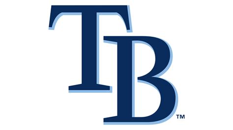 Tampa Bay Rays Logo, symbol, meaning, history, PNG, brand