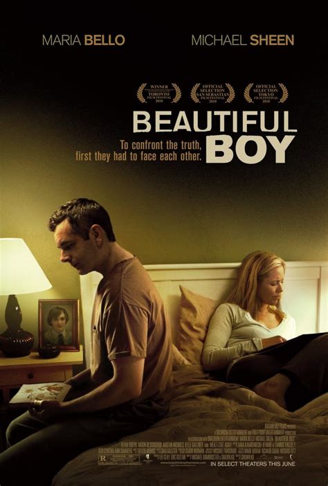 Beautiful Boy DVD Release Date October 11, 2011