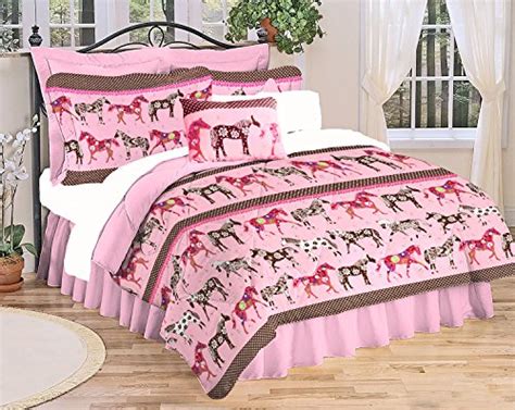 Compare price to horse comforter full size | TragerLaw.biz
