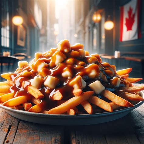 Poutine Week Montreal 2024 - Montreal Nightlife