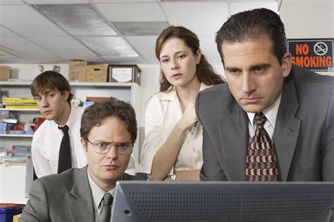 'The Office': This Star Thought 'This F*cking Sucks' When the Show Came ...