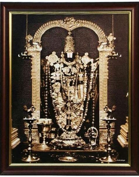 43+ Venkateswara Swamy Photos In Tirumala - marinfd