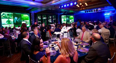 Del Mar Country Club Golf Tournament and Dinner-Gala raises more than $1.4 million for SOF ...