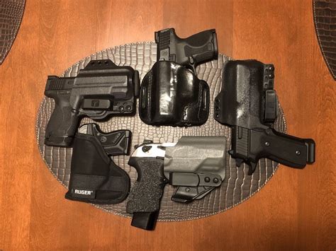 9mm VS .40 S&W | Page 2 | SIG Talk