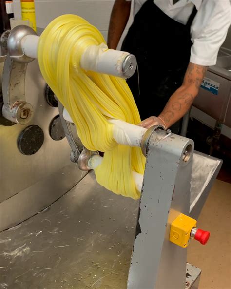 Mesmerizing Taffy Making | taffy | The taffy-making process is ...