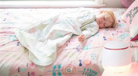 Pink Noise: is it more beneficial than white noise? - BABY LOVES SLEEP co