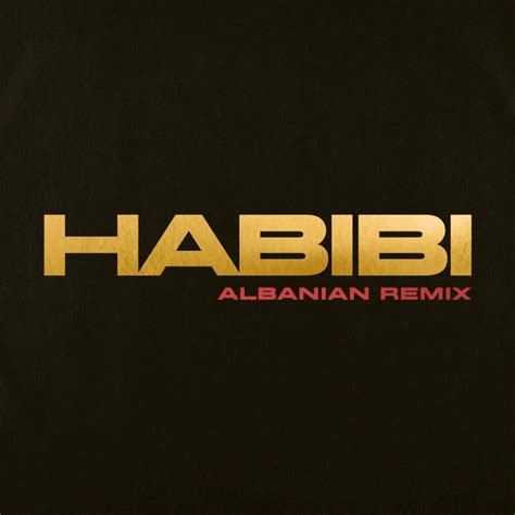 Habibi (Albanian Remix) (English Translation) – Ricky Rich, Dardan & DJ ...