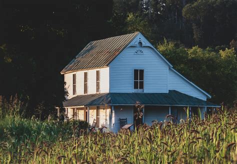 Buying Homestead Land | How to Afford Farm Land - Homesteaders of America