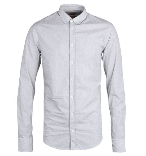 Woodhouse Clothing | Slim fit shirt, Clothes, Discount clothing