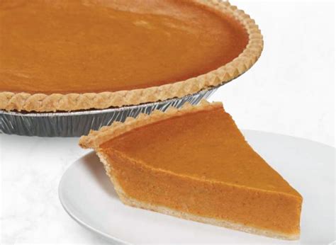 Costco Fan Sound Off On 'Excellent' vs. 'Horrible' Holiday Pies