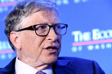 Bill Gates se reúne con presidente de China