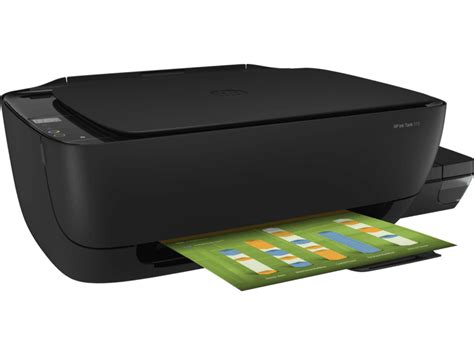 HP Ink Tank 315 All-In-One Printer – Search Advanced Technology