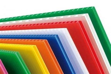 How are Polypropylene Sheets a Unique Extract of Polymer Material?