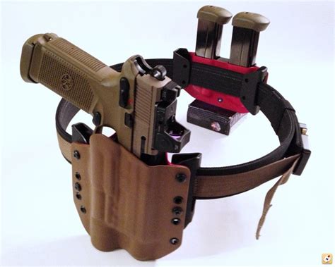 Fnx45 holster | Holster, Tactical holster, Tactical gear survival