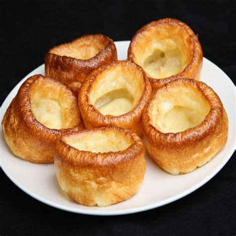 Yorkshire Pudding Recipe: How to Make Yorkshire Pudding