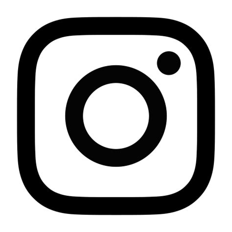 Camera, instagram, instagram logo, social media icon