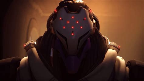 Unnamed Omnic | Overwatch Wiki | Fandom